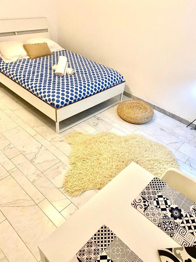 Charmant Studio Climatise Centre Menton Parking Gratuit 외부 사진
