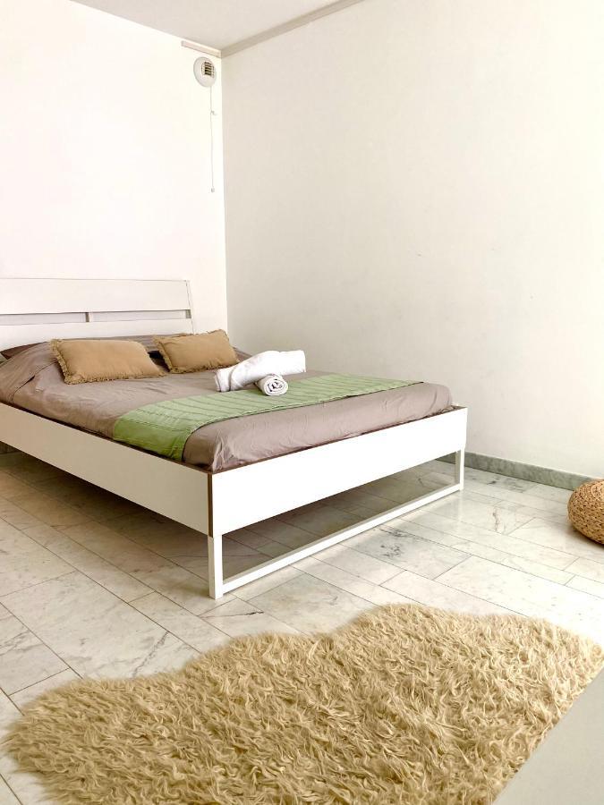 Charmant Studio Climatise Centre Menton Parking Gratuit 외부 사진