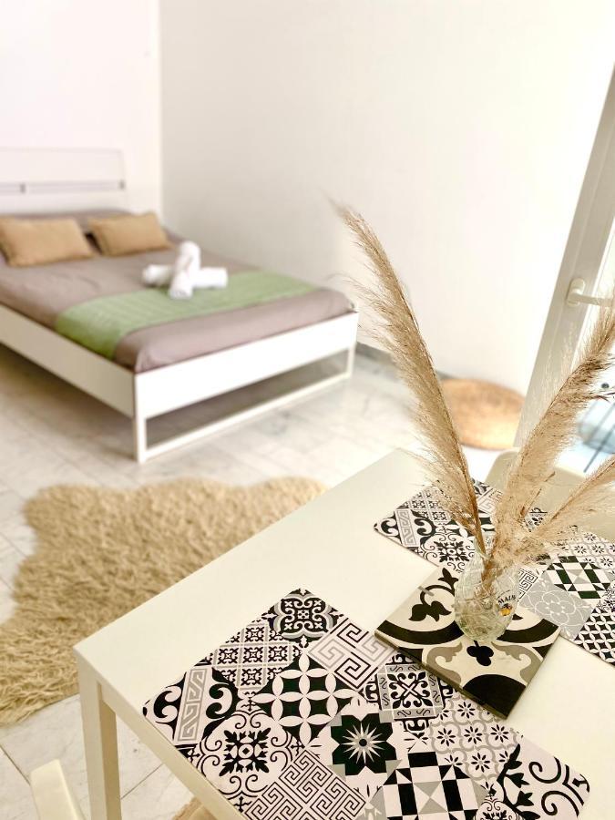 Charmant Studio Climatise Centre Menton Parking Gratuit 외부 사진